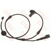 Image de Capteur, Vitesse De Roue Gbs2509 Trw Trw Gbs2509 Audi;Seat