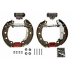 Image de Jeu De âchoires De Frein Superkit Gsk1078 Trw Trw Gsk1078 Renault