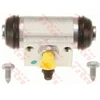 Image de Cylindre De Roue Bwh408 Trw Trw Bwh408 Citroen;Fiat;Peugeot