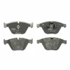 Image de Kit De Plaquettes De Frein, Frein À Disque Cotec Gdb1729 Trw Trw Gdb1729 Bmw