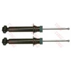 Image de Amortisseur Trw Twin Jgs227t Trw Jgs227t Peugeot