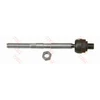 Image de Rotule De Direction Intérieure, Barre De Connexion Jar1013 Trw Trw Jar1013 Porsche