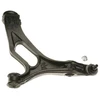 Image de Triangle De Suspension Jtc1184 Trw Trw Jtc1184 Audi;Porsche;Volkswagen