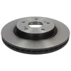 Image de Disque De Frein Trw Df7371s Suzuki