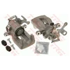 Image de Étrier De Frein Bhn936 Trw Trw Bhn936 Citroen;Peugeot