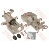 Image de Étrier De Frein Bhq287 Trw Trw Bhq287 Renault