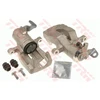 Image de Étrier De Frein Bhq281 Trw Trw Bhq281 Renault