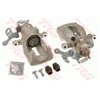 Image de Étrier De Frein Bhn937 Trw Trw Bhn937 Citroen;Peugeot