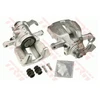 Image de Étrier De Frein Bhs998 Trw Trw Bhs998 Citroen;Fiat;Peugeot