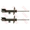 Image de Amortisseur Trw Twin Jgm627t Trw Jgm627t Fiat
