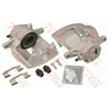 Image de Étrier De Frein Bhs1043e Trw Trw Bhs1043e Mercedes-Benz