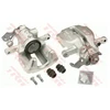 Image de Étrier De Frein Bhs997e Trw Trw Bhs997e Citroen;Fiat;Peugeot