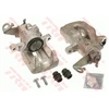 Image de Étrier De Frein Bhz622e Trw Trw Bhz622e Citroen;Peugeot