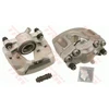 Image de Étrier De Frein Bhs980e Trw Trw Bhs980e Mercedes-Benz