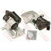 Image de Étrier De Frein Bhs334e Trw Trw Bhs334e Audi