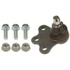 Image de Rotule De Suspension Jbj781 Trw Trw Jbj781 Opel;Vauxhall