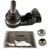 Image de Rotule De Barre De Connexion Jte1123 Trw Trw Jte1123 Land Rover