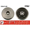 Image de Tambour De Frein Db4214b Trw Trw Db4214b Dacia;Renault