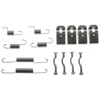 Image de Kit D'Accessoires, Mâchoires De Frein De Stationnement Trw Sfk404 Honda
