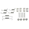 Image de Kit D'Accessoires, âchoires De Frein De Stationnement Trw Sfk399 Subaru