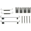 Image de Kit D'Accessoires, âchoires De Frein De Stationnement Trw Sfk403 Citroen;Fiat;Peugeot