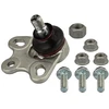 Image de Rotule De Suspension Jbj786 Trw Trw Jbj786 Mercedes-Benz