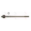 Image de Rotule De Direction Intérieure, Barre De Connexion Jar1023 Trw Trw Jar1023 Ford