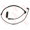 Image de Contact D'Avertissement, Usure Des Plaquettes De Frein Gic219 Trw Trw Gic219 Land Rover