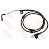 Image de Contact D'Avertissement, Usure Des Plaquettes De Frein Gic218 Trw Trw Gic218 Land Rover