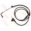 Image de Contact D'Avertissement, Usure Des Plaquettes De Frein Gic222 Trw Trw Gic222 Land Rover