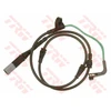 Image de Contact D'Avertissement, Usure Des Plaquettes De Frein Gic238 Trw Trw Gic238 Bmw