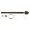 Image de Rotule De Direction Intérieure, Barre De Connexion Jar1027 Trw Trw Jar1027 Chevrolet;Opel;Vauxhall