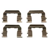 Image de Kit D'Accessoires, Plaquette De Frein À Disque Trw Pfk566 Hyundai