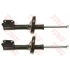Image de Amortisseur Trw Twin Jgm654t Trw Jgm654t Renault