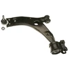 Image de Triangle De Suspension Jtc1245 Trw Trw Jtc1245 Ford;Volvo