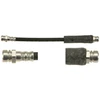 Image de Flexible De Frein Pha486 Trw Trw Pha486 Audi;Seat;Skoda;Volkswagen