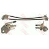 Image de Flexible De Frein Pha496 Trw Trw Pha496 Ford