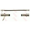 Image de Flexible De Frein Pha552 Trw Trw Pha552 Toyota
