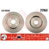 Image de Disque De Frein Trw Df4800 Daihatsu;Toyota
