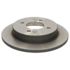 Image de Disque De Frein Trw Df4801 Hyundai;Kia