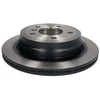 Image de Disque De Frein Trw Df4802 Bmw