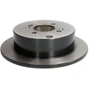Image de Disque De Frein Trw Df4803 Hyundai;Kia