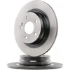 Image de Disque De Frein Trw Df4805 Mercedes-Benz