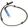 Image de Capteur, Vitesse De Roue Gbs1313 Trw Trw Gbs1313 Bmw