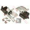 Image de Étrier De Frein Bht153e Trw Trw Bht153e Audi