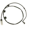 Image de Contact D'Avertissement, Usure Des Plaquettes De Frein Gic248 Trw Trw Gic248