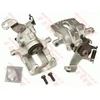 Image de Étrier De Frein Bhq302e Trw Trw Bhq302e Ford