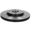 Image de Disque De Frein Trw Df4824 Opel;Suzuki;Vauxhall