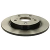 Image de Disque De Frein Trw Df4830 Toyota
