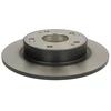 Image de Disque De Frein Trw Df4837 Honda